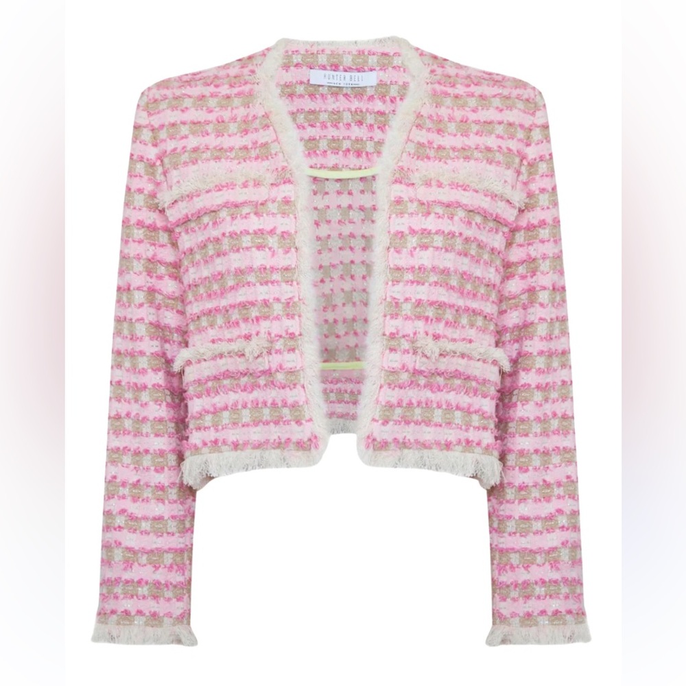 Hunter Bell Coco Jacket